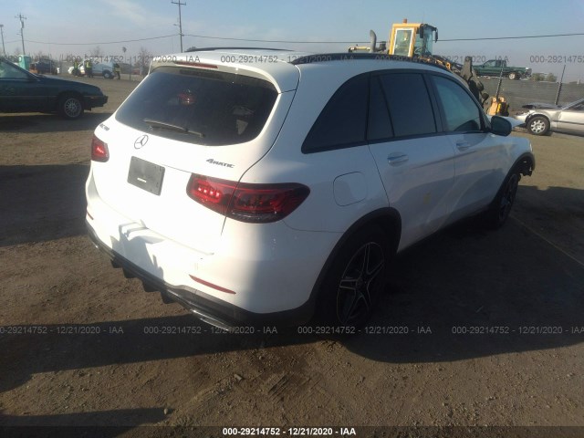 Photo 3 VIN: WDC0G8EBXLF755074 - MERCEDES-BENZ GLC 300 