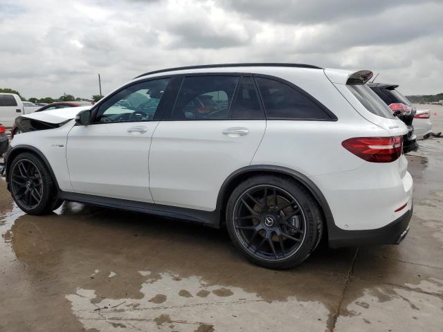 Photo 1 VIN: WDC0G8JB0JF432820 - MERCEDES-BENZ GLC-CLASS 