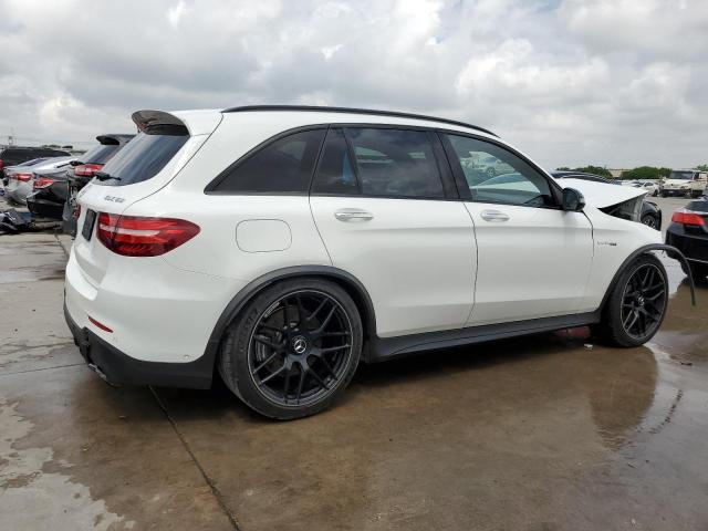 Photo 2 VIN: WDC0G8JB0JF432820 - MERCEDES-BENZ GLC-CLASS 