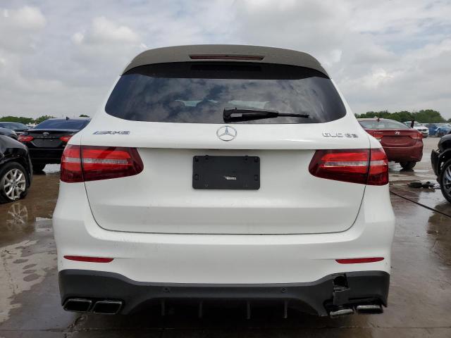 Photo 5 VIN: WDC0G8JB0JF432820 - MERCEDES-BENZ GLC-CLASS 