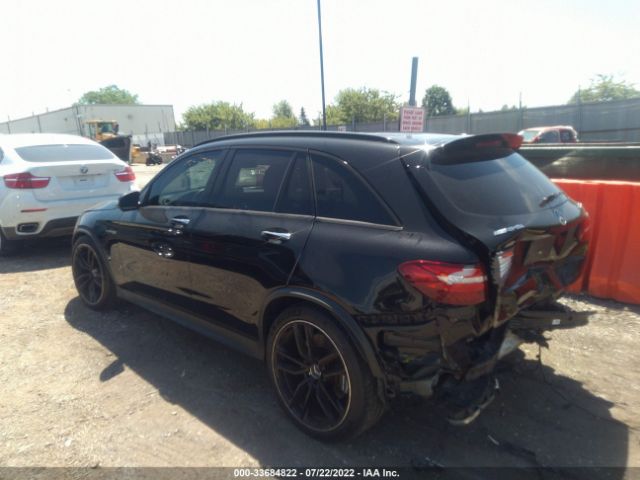 Photo 2 VIN: WDC0G8JB1KF500916 - MERCEDES-BENZ GLC 