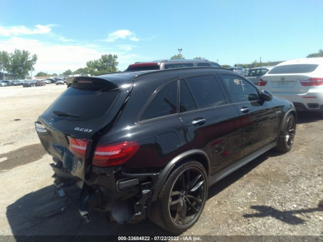 Photo 3 VIN: WDC0G8JB1KF500916 - MERCEDES-BENZ GLC 