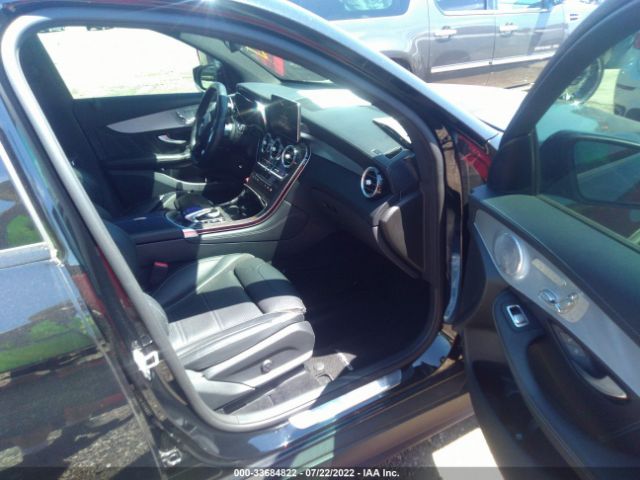 Photo 4 VIN: WDC0G8JB1KF500916 - MERCEDES-BENZ GLC 