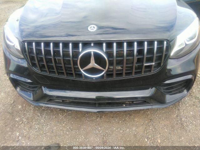 Photo 5 VIN: WDC0G8JB7KF500435 - MERCEDES-BENZ AMG GLC 63 