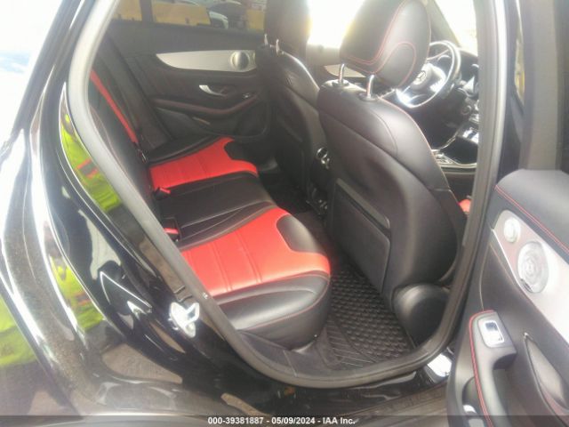 Photo 7 VIN: WDC0G8JB7KF500435 - MERCEDES-BENZ AMG GLC 63 