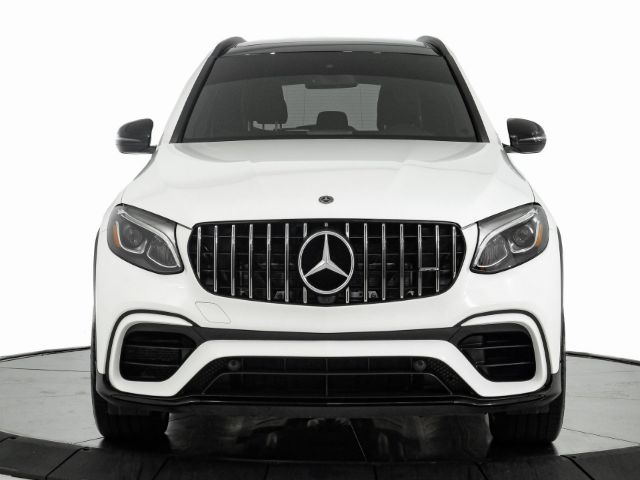 Photo 2 VIN: WDC0G8JB8KF496993 - MERCEDES-BENZ GLC 