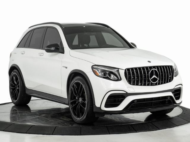 Photo 3 VIN: WDC0G8JB8KF496993 - MERCEDES-BENZ GLC 