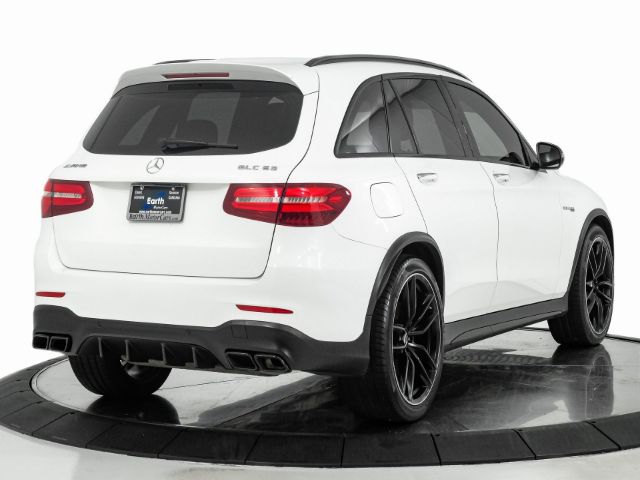 Photo 5 VIN: WDC0G8JB8KF496993 - MERCEDES-BENZ GLC 