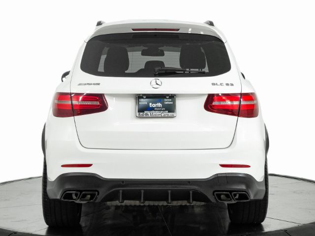 Photo 6 VIN: WDC0G8JB8KF496993 - MERCEDES-BENZ GLC 