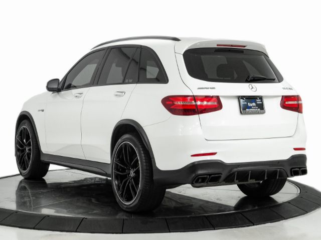 Photo 7 VIN: WDC0G8JB8KF496993 - MERCEDES-BENZ GLC 