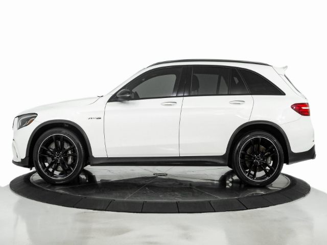 Photo 8 VIN: WDC0G8JB8KF496993 - MERCEDES-BENZ GLC 