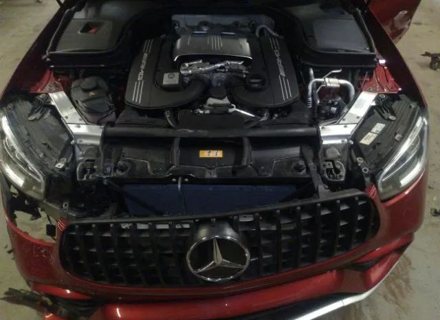 Photo 9 VIN: WDC0G8JB8LF696290 - MERCEDES-BENZ GLC-CLASS 