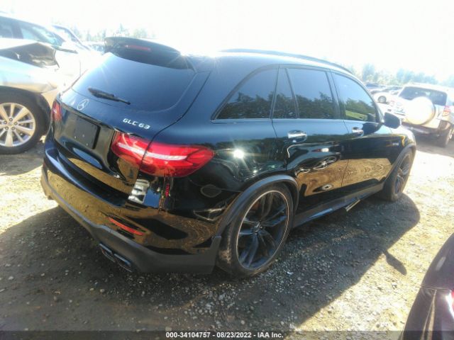 Photo 3 VIN: WDC0G8JB9KF494749 - MERCEDES-BENZ GLC 