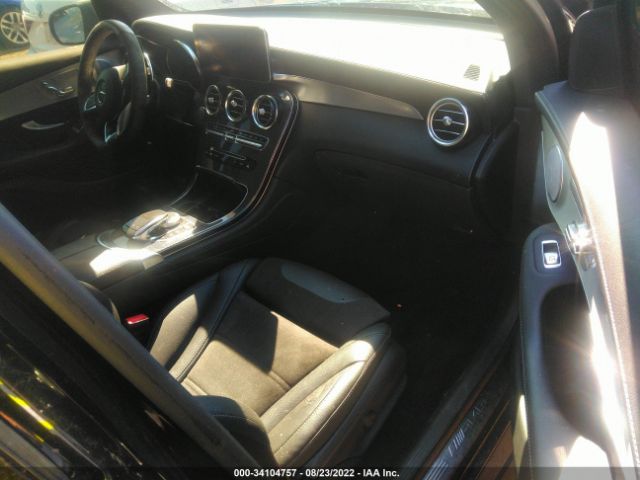 Photo 4 VIN: WDC0G8JB9KF494749 - MERCEDES-BENZ GLC 