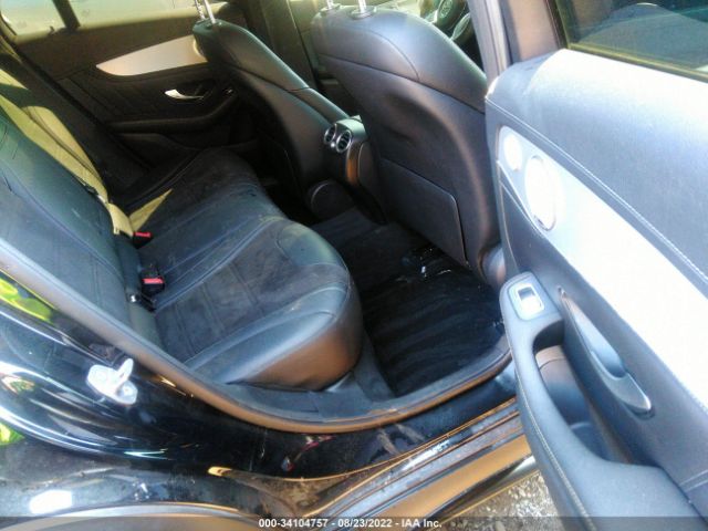 Photo 7 VIN: WDC0G8JB9KF494749 - MERCEDES-BENZ GLC 