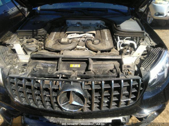 Photo 9 VIN: WDC0G8JB9KF494749 - MERCEDES-BENZ GLC 