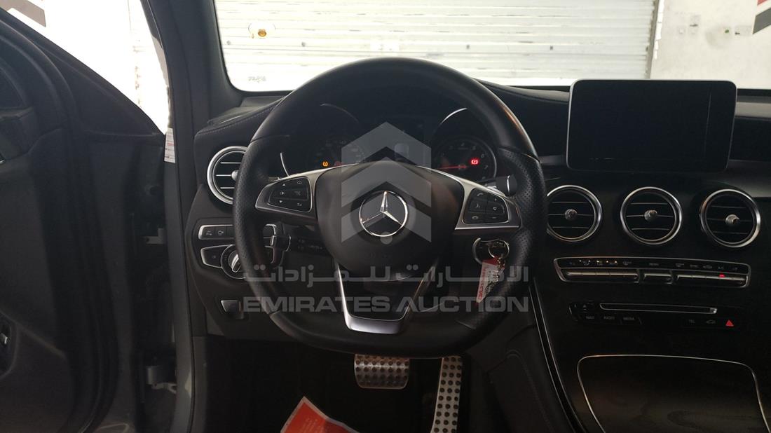 Photo 13 VIN: WDC0J4GB5JF445290 - MERCEDES GLC 