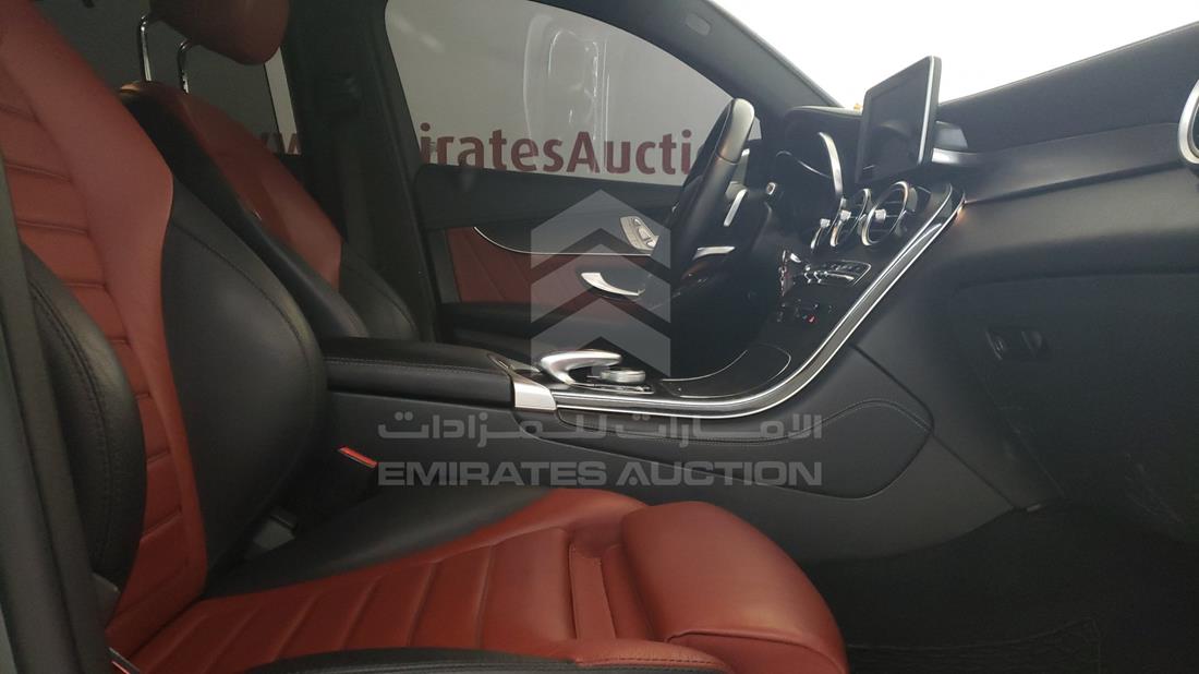 Photo 27 VIN: WDC0J4GB5JF445290 - MERCEDES GLC 