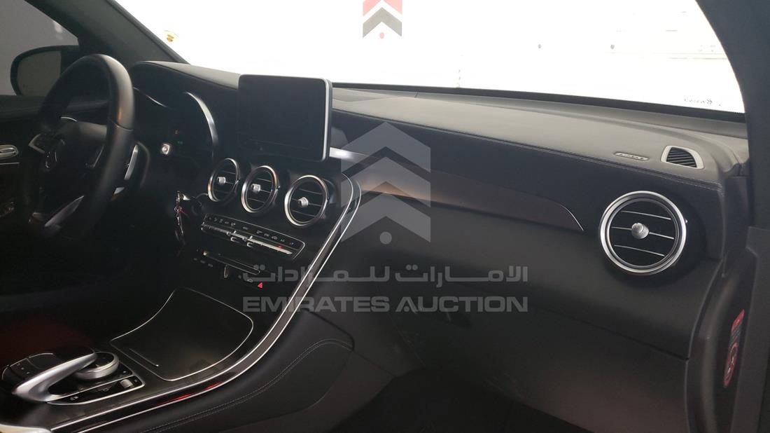 Photo 28 VIN: WDC0J4GB5JF445290 - MERCEDES GLC 