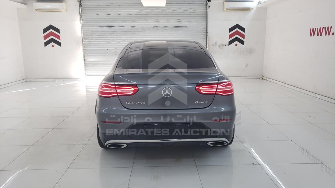 Photo 7 VIN: WDC0J4GB5JF445290 - MERCEDES GLC 