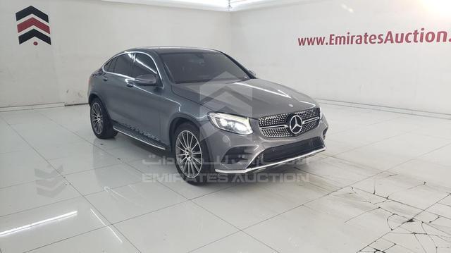 Photo 11 VIN: WDC0J4GB5JF445290 - MERCEDES GLC 