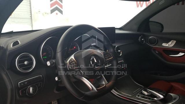 Photo 13 VIN: WDC0J4GB5JF445290 - MERCEDES GLC 