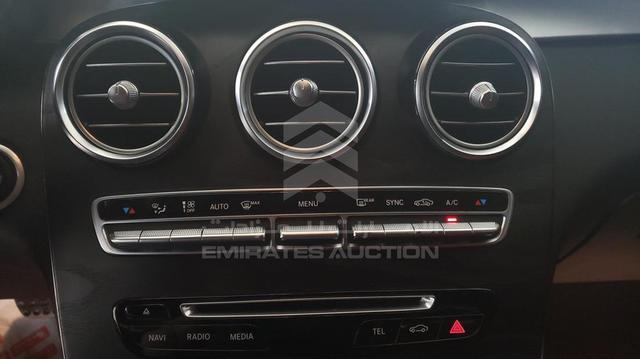 Photo 18 VIN: WDC0J4GB5JF445290 - MERCEDES GLC 