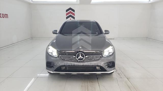 Photo 2 VIN: WDC0J4GB5JF445290 - MERCEDES GLC 