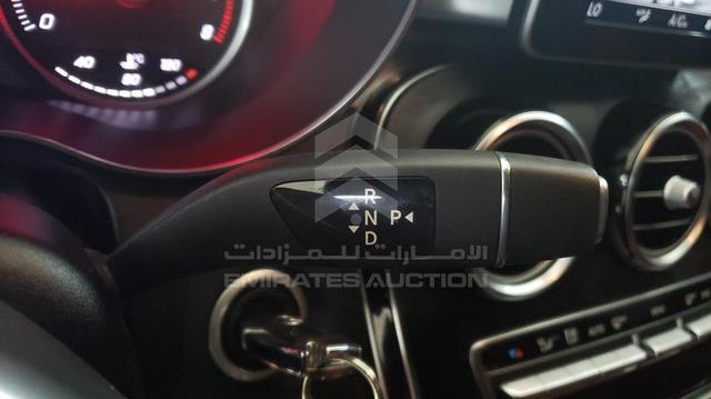 Photo 21 VIN: WDC0J4GB5JF445290 - MERCEDES GLC 