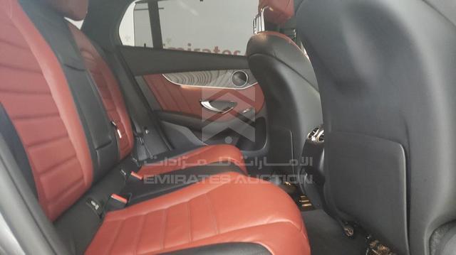 Photo 27 VIN: WDC0J4GB5JF445290 - MERCEDES GLC 