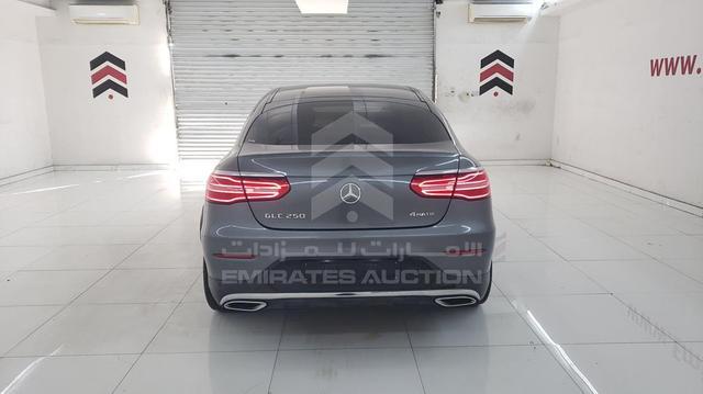 Photo 9 VIN: WDC0J4GB5JF445290 - MERCEDES GLC 