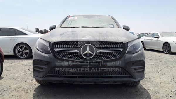 Photo 0 VIN: WDC0J4GBXKF501094 - MERCEDES-BENZ GLC 250 