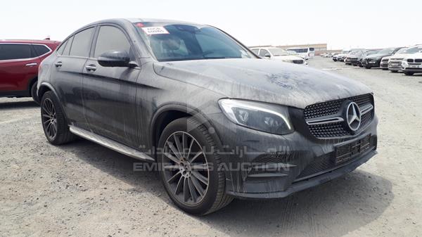 Photo 10 VIN: WDC0J4GBXKF501094 - MERCEDES-BENZ GLC 250 