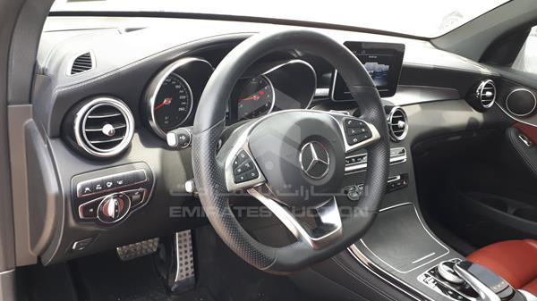 Photo 17 VIN: WDC0J4GBXKF501094 - MERCEDES-BENZ GLC 250 