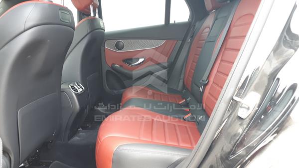 Photo 24 VIN: WDC0J4GBXKF501094 - MERCEDES-BENZ GLC 250 