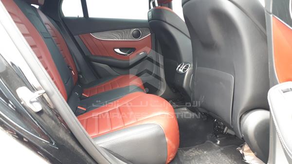 Photo 29 VIN: WDC0J4GBXKF501094 - MERCEDES-BENZ GLC 250 