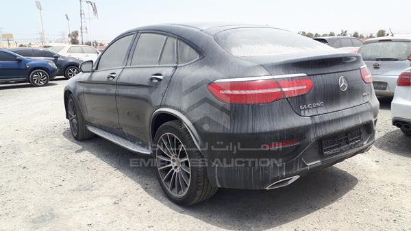 Photo 7 VIN: WDC0J4GBXKF501094 - MERCEDES-BENZ GLC 250 