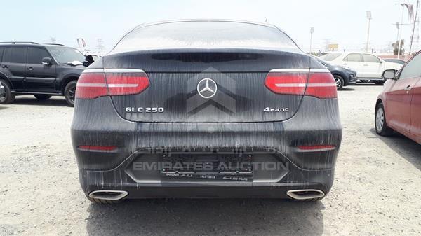 Photo 8 VIN: WDC0J4GBXKF501094 - MERCEDES-BENZ GLC 250 