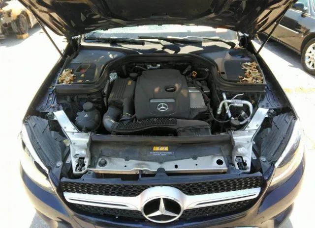 Photo 9 VIN: WDC0J4KB0HF155007 - MERCEDES-BENZ GLC 