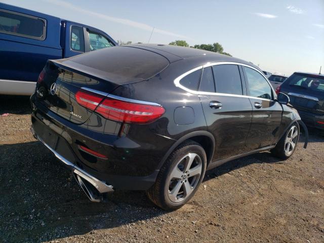 Photo 3 VIN: WDC0J4KB0HF211284 - MERCEDES-BENZ GLC COUPE 