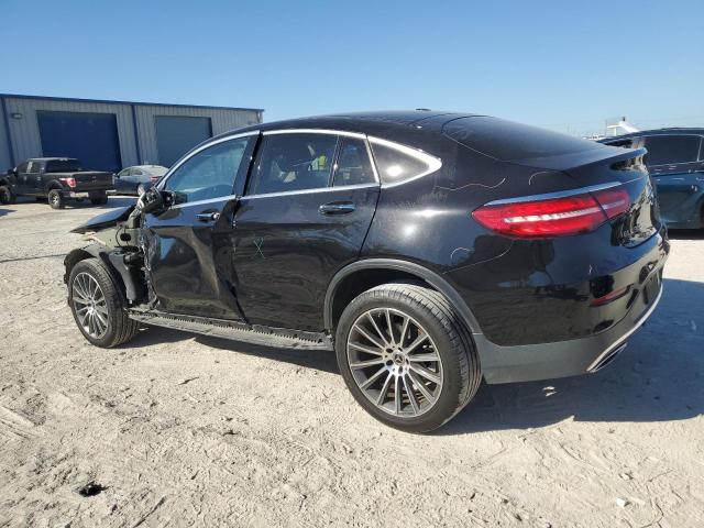 Photo 1 VIN: WDC0J4KB0HF277365 - MERCEDES-BENZ GLC COUPE 