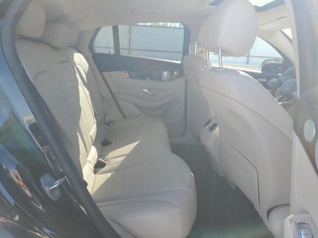 Photo 10 VIN: WDC0J4KB0HF277365 - MERCEDES-BENZ GLC COUPE 