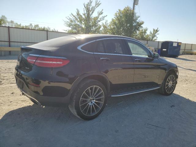 Photo 2 VIN: WDC0J4KB0HF277365 - MERCEDES-BENZ GLC COUPE 