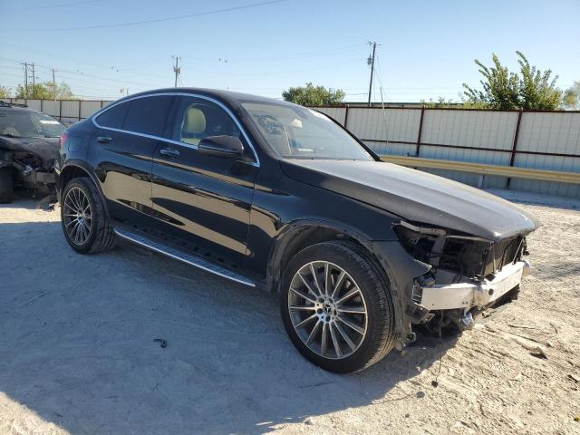 Photo 3 VIN: WDC0J4KB0HF277365 - MERCEDES-BENZ GLC COUPE 