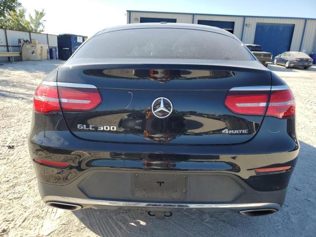 Photo 5 VIN: WDC0J4KB0HF277365 - MERCEDES-BENZ GLC COUPE 