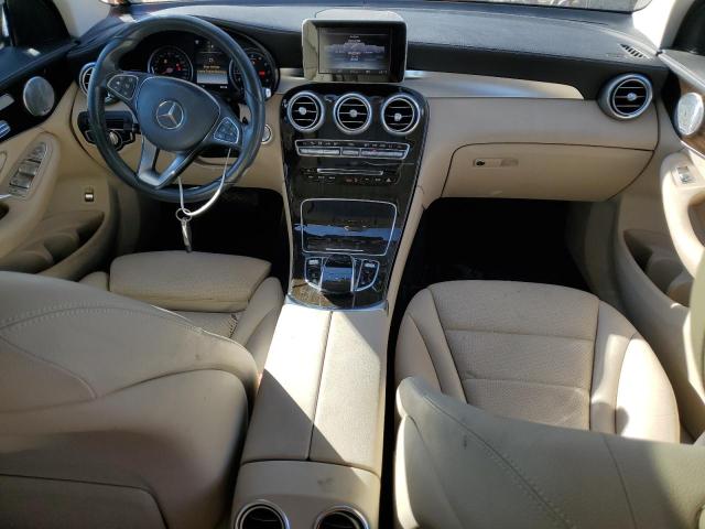 Photo 7 VIN: WDC0J4KB0HF277365 - MERCEDES-BENZ GLC COUPE 