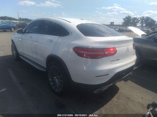 Photo 2 VIN: WDC0J4KB0JF371705 - MERCEDES-BENZ GLC 