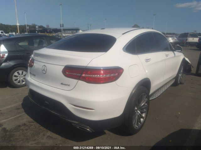 Photo 3 VIN: WDC0J4KB0JF371705 - MERCEDES-BENZ GLC 