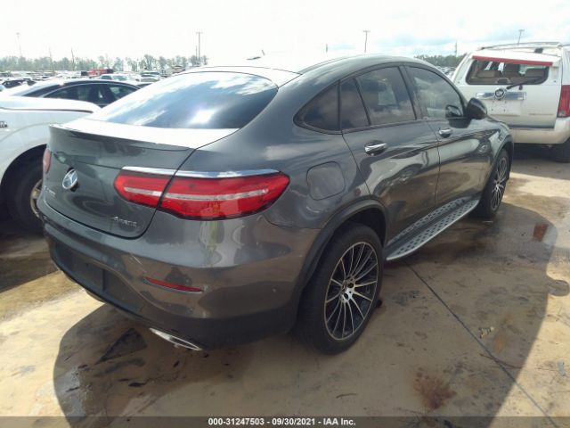 Photo 3 VIN: WDC0J4KB0KF494017 - MERCEDES-BENZ GLC 