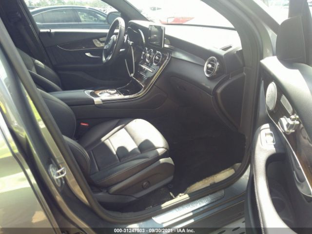 Photo 4 VIN: WDC0J4KB0KF494017 - MERCEDES-BENZ GLC 